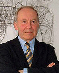Dr. jur. Hans Peter Kühlwein Dr. jur. Hans Peter Kühlwein
