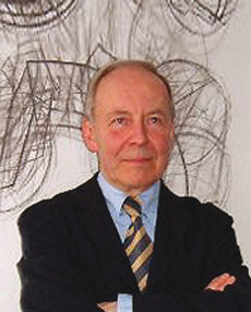 Dr. jur. Hans Peter Kühlwein