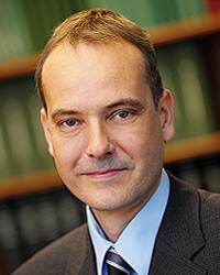 Rechtsanwalt Jörg Eckle