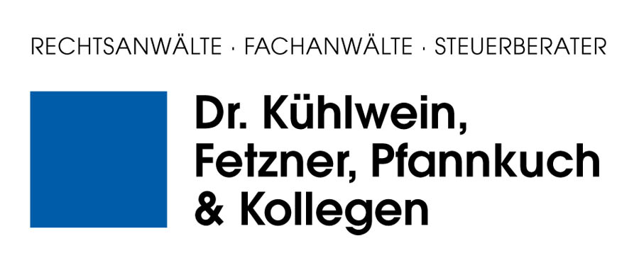 Dr. Kühlwein, Fetzner, Pfannkuch & Kollegen