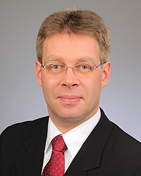 Rechtsanwalt Jochen Opitz