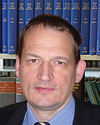 Achim Petermann, Steuerberater