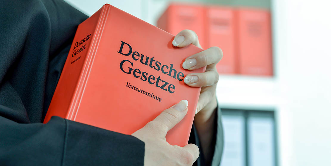 Anwalt für Verwaltungsrecht 